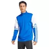 adidas Squadra 25 Trainings-Top Herren Team Royal Blue/Weiß Größe M