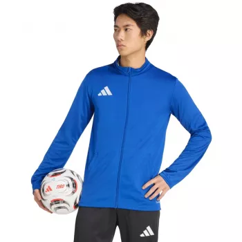 adidas Entrada 26 Trainingsjacke Herren Blau XL
