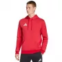 adidas Entrada 26 Herren Hoodie Rot 2XL