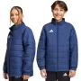 adidas Entrada 26 Light Trainingsjacke Kinder Unisex Hellmarineblau 140cm