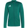 adidas Entrada 26 Trackjacke Herren Grün XL