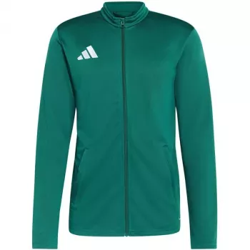 adidas Entrada 26 Trackjacke Herren Grün XL