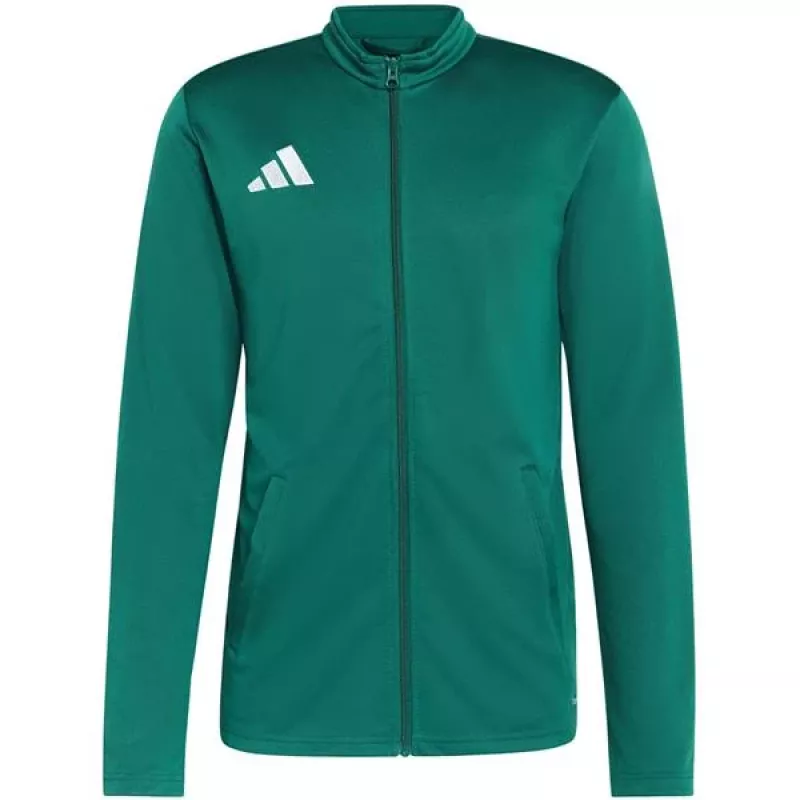 adidas Entrada 26 Trackjacke Herren Grün XL