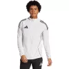 adidas Tiro 25 Competition Trainings-Top Herren Weiß L