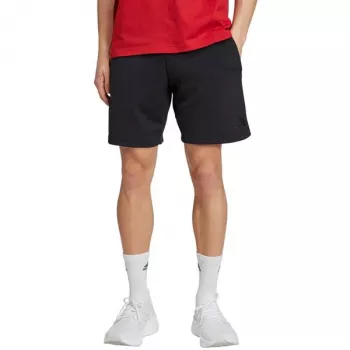 adidas Tiro 25 Travel Shorts Herren Schwarz XL