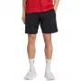 adidas Tiro 25 Travel Shorts Herren Schwarz XL