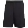 adidas Tiro 25 Travel Shorts Herren Schwarz XL