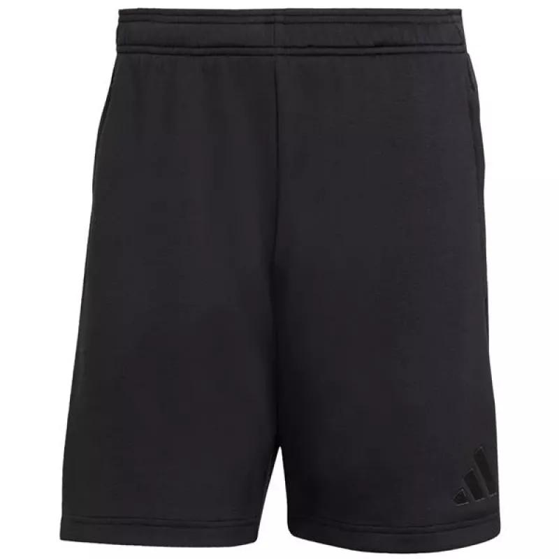 adidas Tiro 25 Travel Shorts Herren Schwarz XL