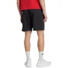 adidas Tiro 25 Travel Shorts Herren Schwarz XL