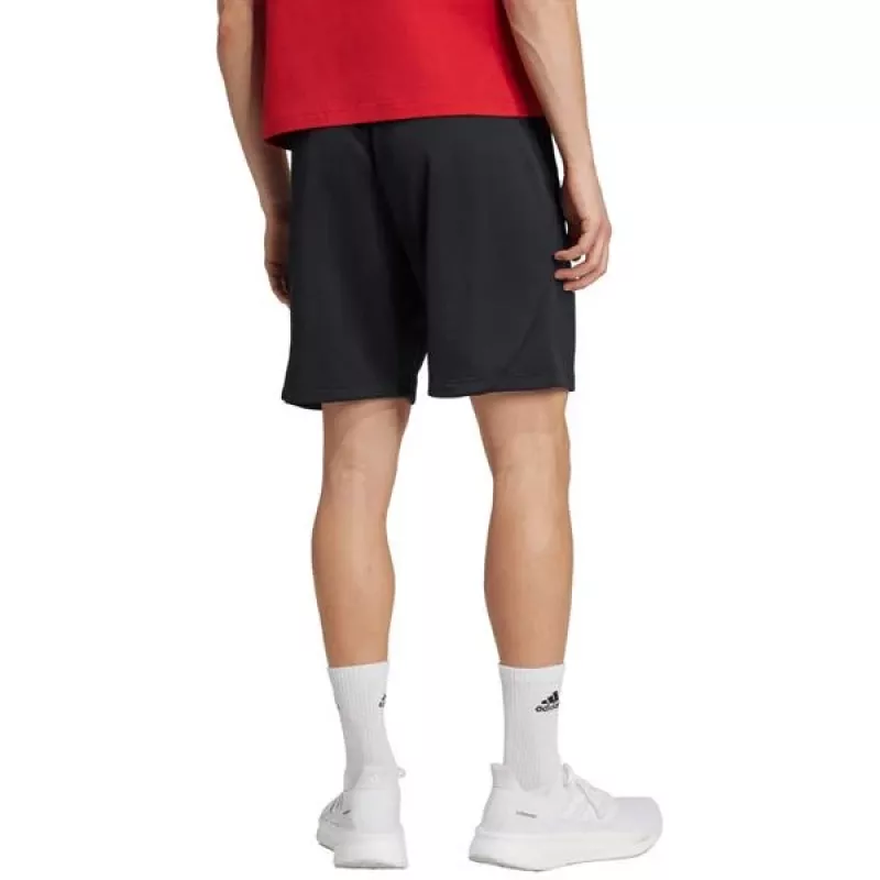 adidas Tiro 25 Travel Shorts Herren Schwarz XL