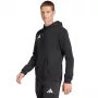 adidas Entrada 26 Hoodie Herren Schwarz 2XL