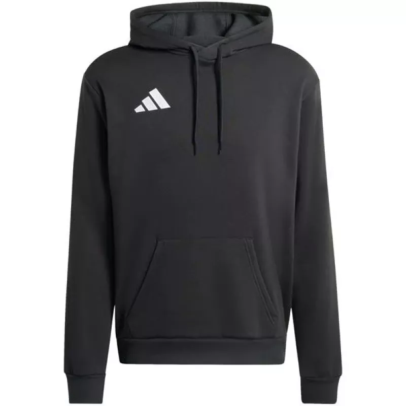 adidas Entrada 26 Hoodie Herren Schwarz 2XL