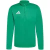 adidas Entrada 26 Herren Trainings-Top Grün Größe S