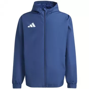 adidas Entrada 26 All Weather Herrenjacke Navy XL
