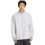 adidas Entrada 26 Presentation Herren-Trainingstop Grau 2XL