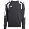 adidas Tiro 26 League Sweat Crew Kinder-Sweatshirt Schwarz 140cm