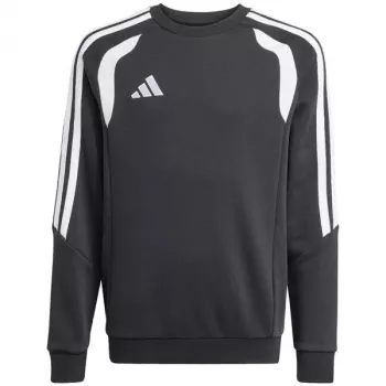 adidas Tiro 26 League Sweat Crew Kinder-Sweatshirt Schwarz 140cm