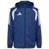 adidas Tiro 26 League Windbreaker Herrenjacke Team Navy Blue 2 L