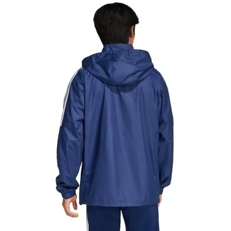 adidas Tiro 26 League Windbreaker Herrenjacke Team Navy Blue 2 L