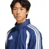 adidas Tiro 26 League Windbreaker Herrenjacke Team Navy Blue 2 L