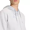 adidas Entrada 26 Full Zip Hoody Herren Grau XL