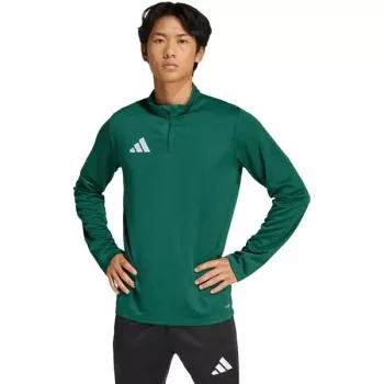 adidas Entrada 26 Herren-Trainingsshirt Grün XL