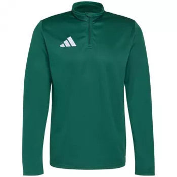 adidas Entrada 26 Herren-Trainingsshirt Grün XL