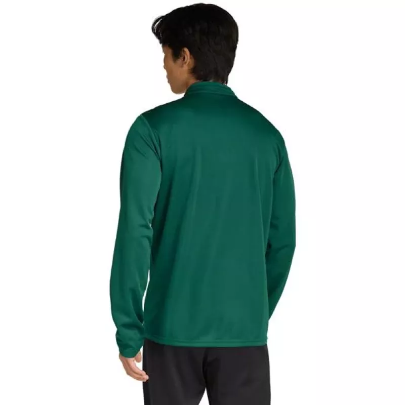 adidas Entrada 26 Herren-Trainingsshirt Grün XL