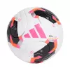 adidas Conext 26 Pro Match Fußball Größe 5 Weiß Pink Schwarz KE5866