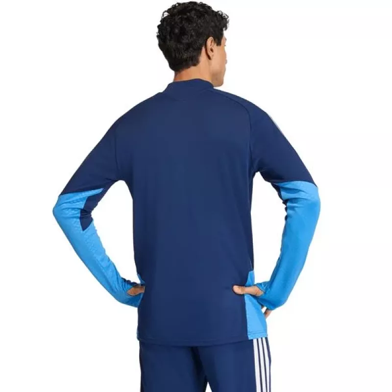 adidas Tiro 26 Competition Trainings-Top Herren Navy Blue M