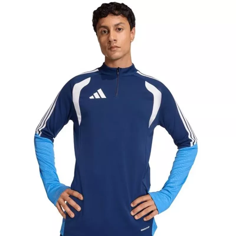 adidas Tiro 26 Competition Trainings-Top Herren Navy Blue M