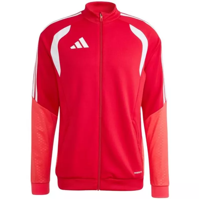 adidas Tiro 26 Competition Trainings-Top Herren Rot L
