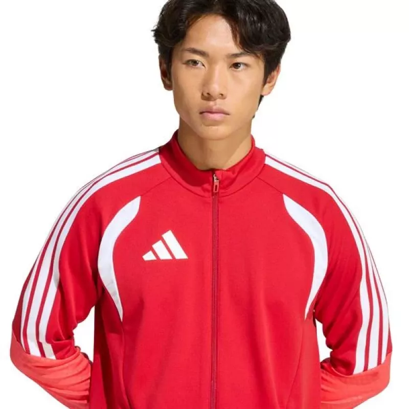 adidas Tiro 26 Competition Trainings-Top Herren Rot L