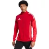 adidas Herren Tiro 25 Competition Trainingsjacke Rot XL