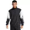 adidas Squadra 25 Präsentations-Sweatshirt für Herren Schwarz M