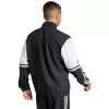 adidas Squadra 25 Präsentations-Sweatshirt für Herren Schwarz M