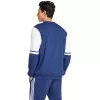 adidas Squadra 25 Sweat Crew Herren-Sweatshirt Marineblau Größe S