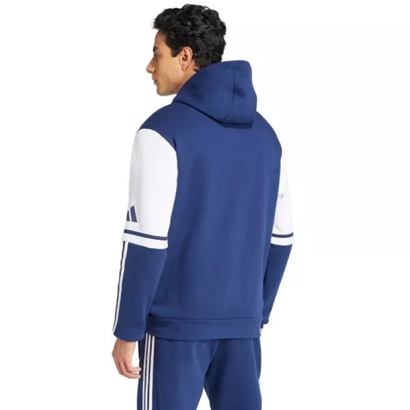 adidas Squadra 25 Sweat-Hoodie Herren Navy Blue JD2972 L