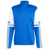 adidas Squadra 25 Trainings-Top Herren Team Navy Blue/Weiß XL