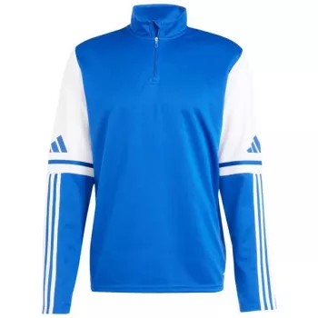 adidas Squadra 25 Trainings-Top Herren Team Navy Blue/Weiß XL
