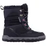 Kappa Alido II Tex Kinder-Sneaker Marineblau Grün EU 28