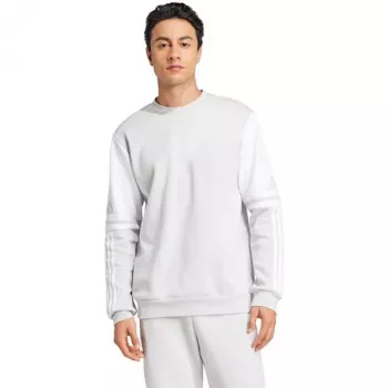 adidas Squadra 25 Sweat Crew Herren-Sweatshirt Grau M