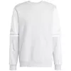 adidas Squadra 25 Sweat Crew Herren-Sweatshirt Grau M