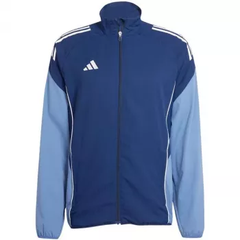 adidas Tiro 25 Competition Präsentations-Trainingsjacke für Herren, Navy Blue M