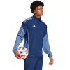 adidas Tiro 25 Competition Präsentations-Trainingsjacke für Herren, Navy Blue M