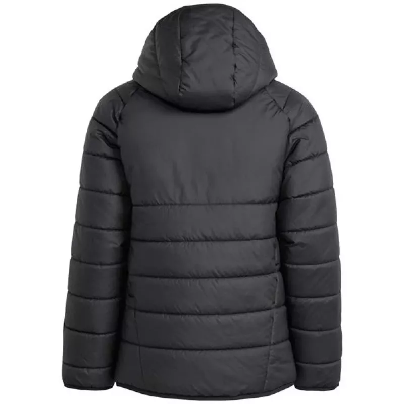 adidas Tiro 24 Winter Kinderjacke Schwarz IP6670 164cm