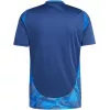 adidas Tiro 24 Competition Match Trikot Navy Blue IQ4758 M