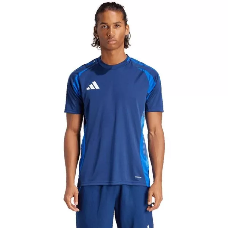 adidas Tiro 24 Competition Match Trikot Navy Blue IQ4758 M