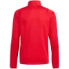 adidas Tiro 24 Trainingsjacke Kinder Rot 116 cm