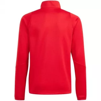 adidas Tiro 24 Trainingsjacke Kinder Rot 116 cm
